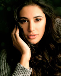 Nargis Fakhri